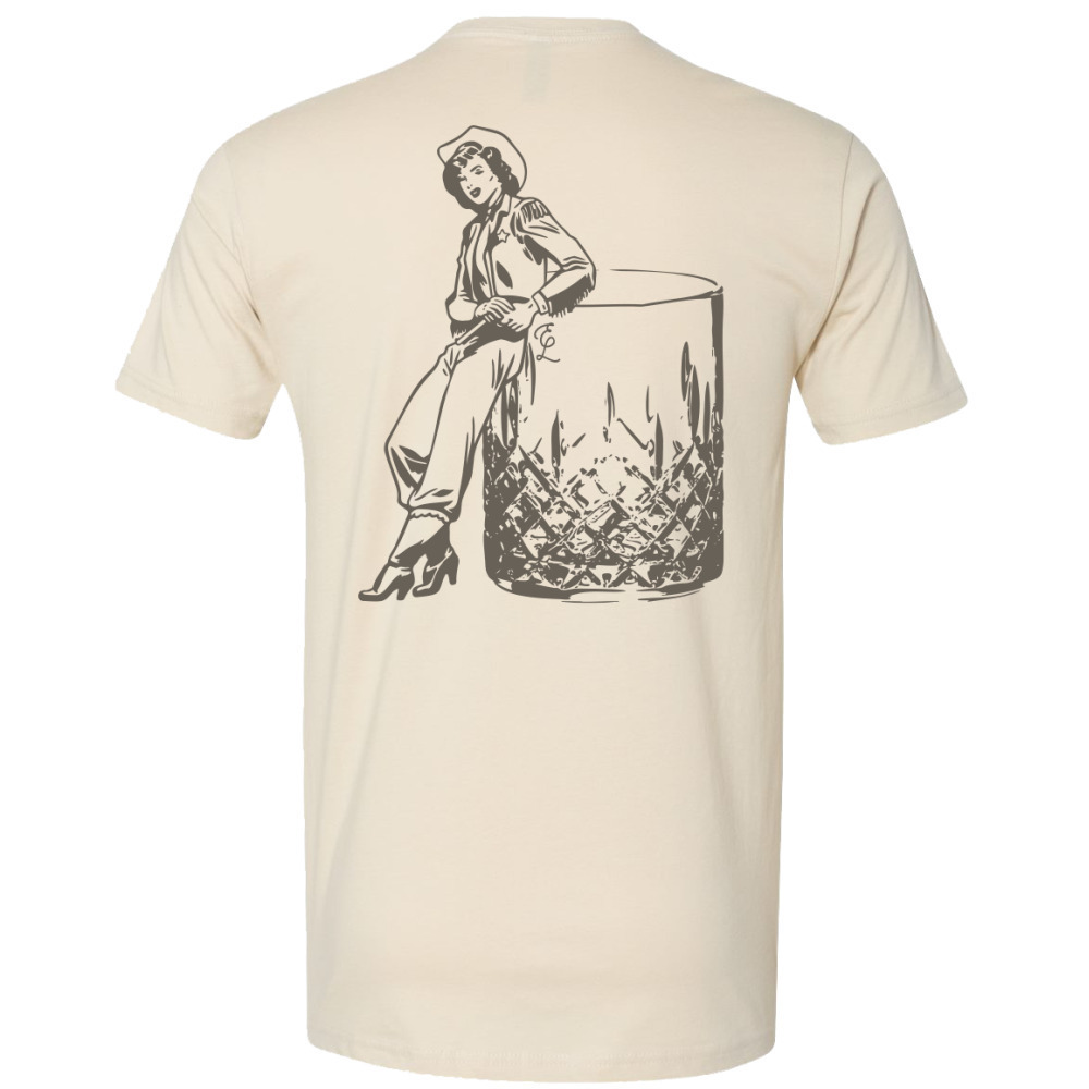 I Could Use Some Of That T-Shirt Ella Langley - Picture 1 of 4